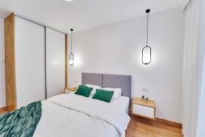 ApartFonte - Mickiewicza 2A - garaż podziemny