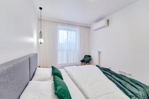 ApartFonte - Mickiewicza 2A - garaż podziemny