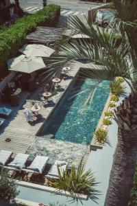 Hotels Hotel le Mandala : photos des chambres