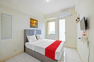 Skyland Podomoro Golf View Apartemen