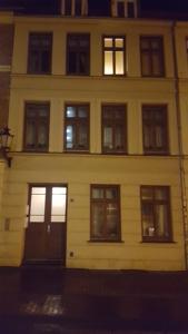 Ferienwohnung Just Home