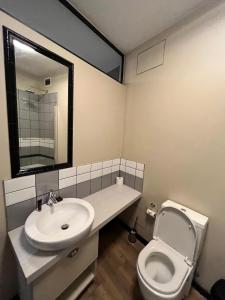 The Vantage Serviced Apartment Collection