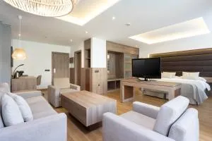 Hotel Colon Rambla - Punta del Hidalgo