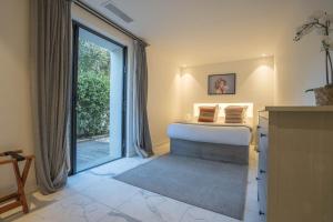 Hotels Hotel le Mandala : Chambre Double Confort