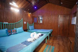 Creek Forest - Riverside Boutique Resort