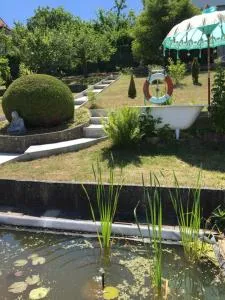 Schönste Location in Würzburg - Waldbüttelbrunn