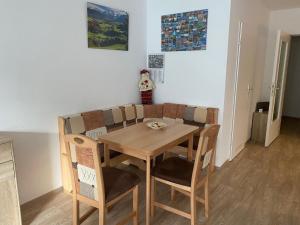 Ferienwohnung Bergblick