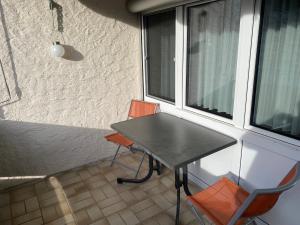 Ferienwohnung Bergblick