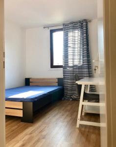 Appartements Apartement 5 rooms 20 mins from the beach : photos des chambres