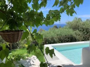 Le Case Ulivo di Rinella - Leni