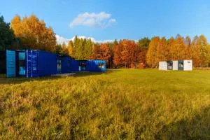 Arche Siedlisko Celiny - Cisów