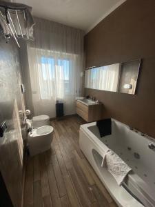 Suite Tree - Albero