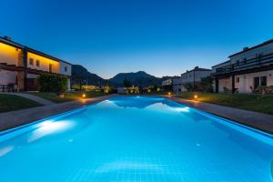 Posidonia Luxury Villas Kolympia