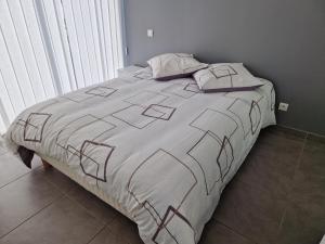 Appartements Beness'Appart 5km Capbreton : photos des chambres