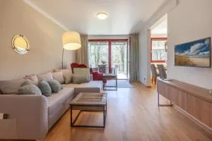 Hiddensee II mit Ostseeblick Haus Fore - Lohme