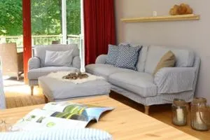 Vilm 2 mit traumhaften Ostseeblick - Lohme