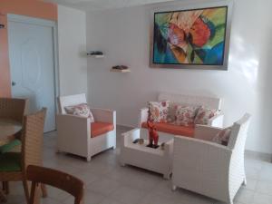 Best bed and breakfast in Samana Breakfast Included