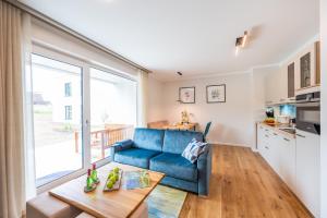 Villa SCHLOSSBLICK - Appartement Meersand