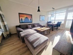 Apartment with Lake View room in Ferienpark B09-001 Ferienpark