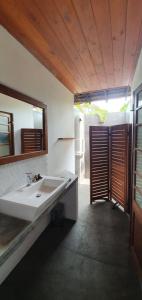 Ocean Cottage