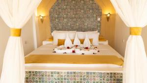 Nungwi Garden Boutique Hotel