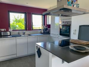 Indigo - Maison les pieds dans leau à Damgan