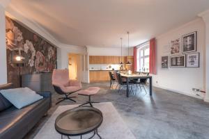 Villa Hintze, Sommerresidenz strandnah & Hunde erlaubt