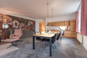 Villa Hintze, Sommerresidenz strandnah & Hunde erlaubt