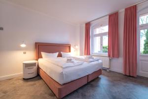 Villa Hintze, Sommerresidenz strandnah & Hunde erlaubt