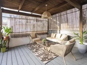 BCN: ¡Exclusivos y cerca del Camp Nou! - El Arrabal