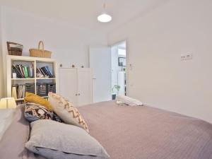 BCN: ¡Exclusivos y cerca del Camp Nou!