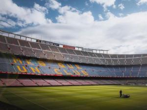 BCN: ¡Exclusivos y cerca del Camp Nou!