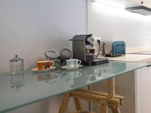 BCN: ¡Exclusivos y cerca del Camp Nou!