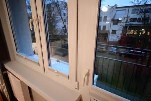 4 Pokoje, Oddzielne biuro do pracy, Kominek, Klimatyzacja, Idealne dla Rodzin z dziećmi, Przy Parku na Wyspie