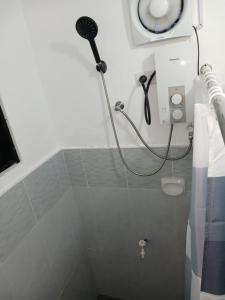 Weeroona Huts Homestay Pacifico