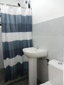 Weeroona Huts Homestay Pacifico