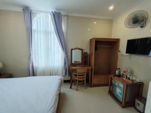 Kim Huong Quang Hotel