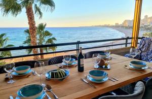 Apartamento del Mar - Playa Muchavista