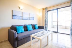 ESPACIO 5 - Primera Línea de Playa