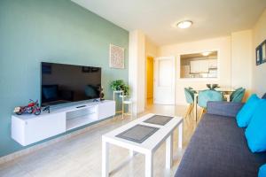 ESPACIO 5 - Primera Línea de Playa