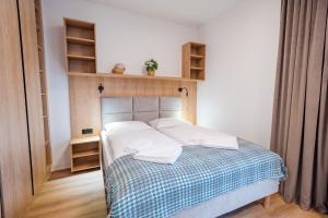 Apartamenty na Uroczysku