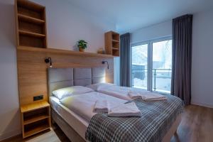 Apartamenty na Uroczysku