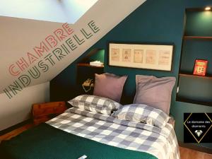 Factory, appart hotel Valenciennes