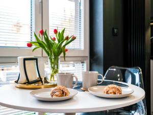 City Mood Apartamenty Ilumino Centrum