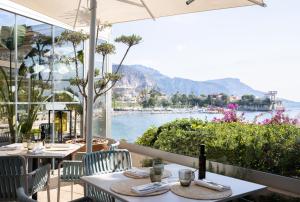 Hotels Hotel Royal-Riviera : photos des chambres