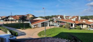 En bord de mer, Seignosse Penon