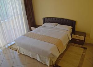 Norfolk Towers Serviced Apartment -Nairobi, City Centre CBD