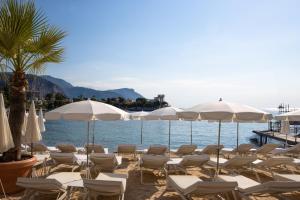 Hotels Hotel Royal-Riviera : photos des chambres