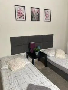 Pokoje Kalisz - Sobiesęki B