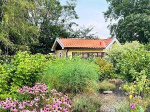 4 person holiday home in FÄRLÖV-By Traum